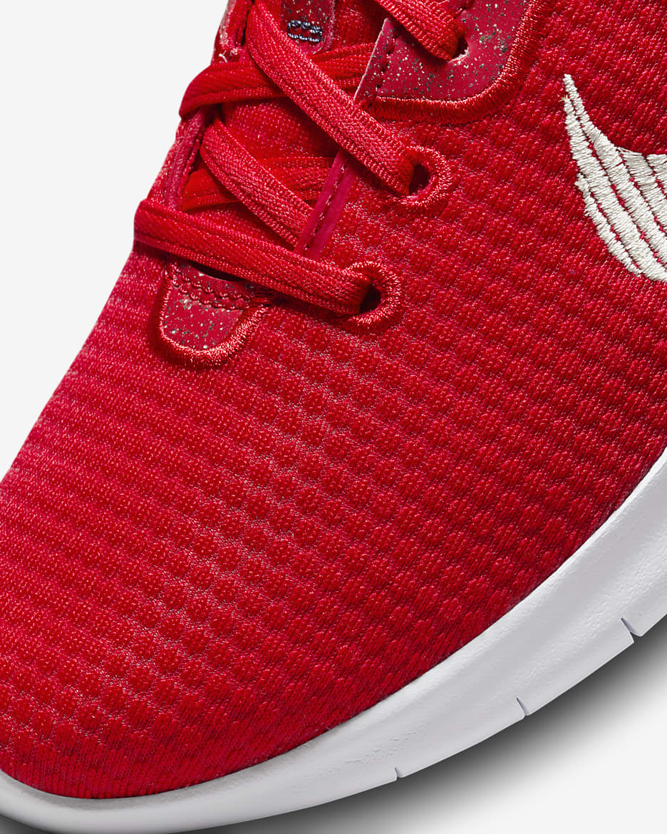 Nike flex experience rn kids red online